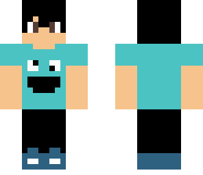 summer simple skin