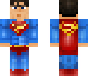 superman