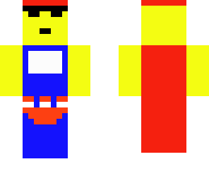 duff man