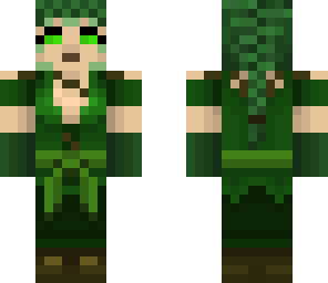 nissa revane