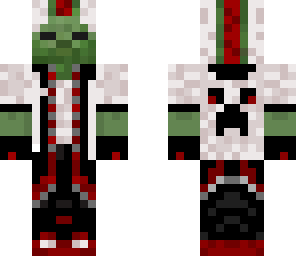epic zombie bro