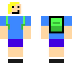fionna the human