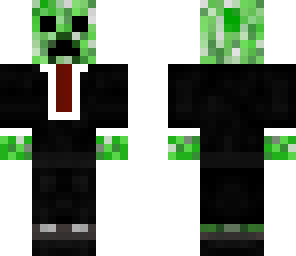 business creeper