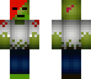 zombie