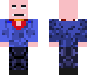pigman