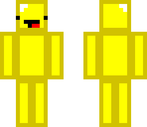 budder-man