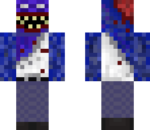 ghoul