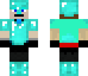 diamond knights