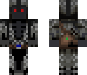 soultaker archer