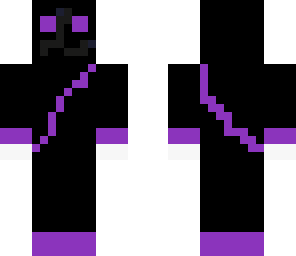shadowization purple