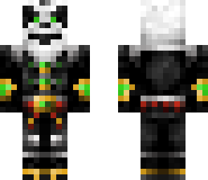 pandaren