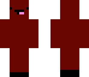 red derpy
