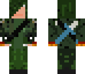 ranger