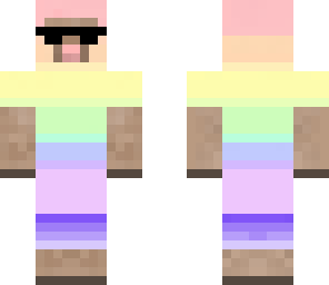 sheep fixed