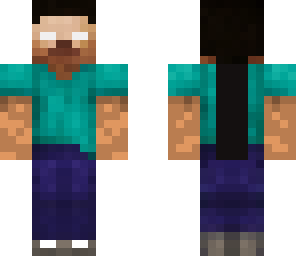 hd herobrine