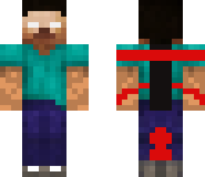 hd herobrine updated
