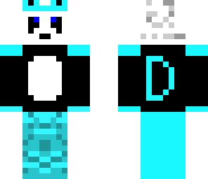 better diamond panda king