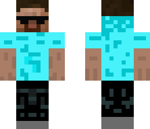 normalday steve fixed