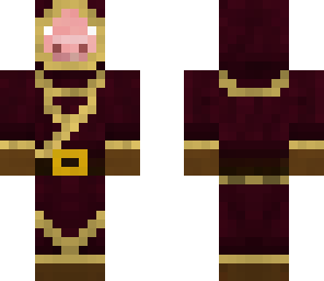 assassin pigzin