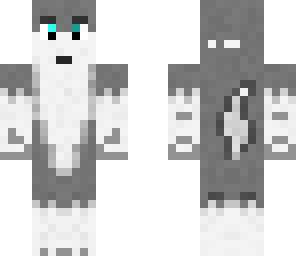wolf