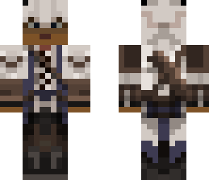 assassin