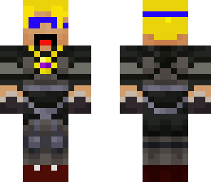 skydoesminecraft with budder hair