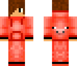 pig boy
