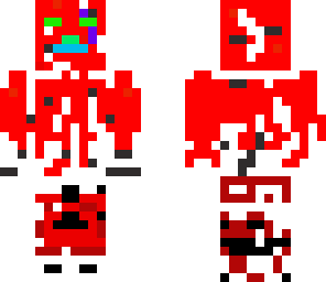 the torn soul