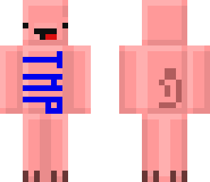 themightypig16s new design for skin