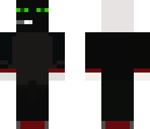 enderman boy