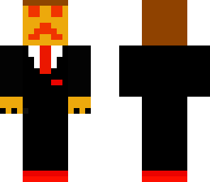 epic creeper man
