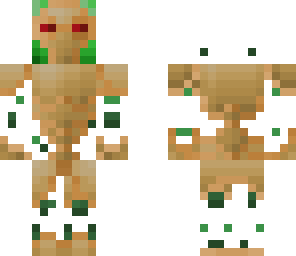 enchanted golem
