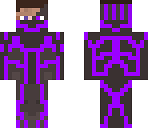 cyborg steve
