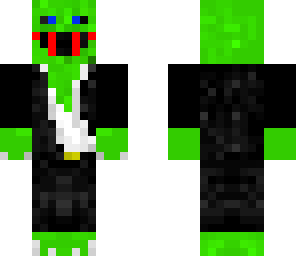 mafima's skin    fake
