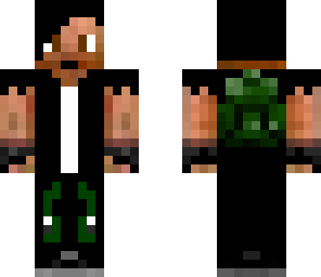 my skin