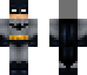 batman