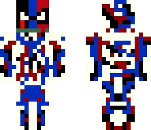 spiderdead