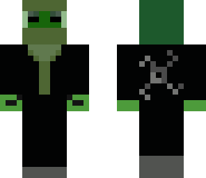 slime ninja