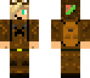 connorbat