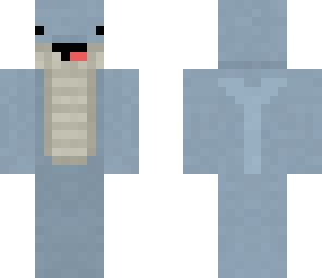 blue whale derp