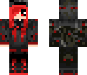 ender girl