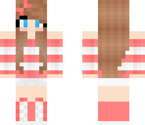 cute girl