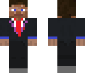 tuxo steve