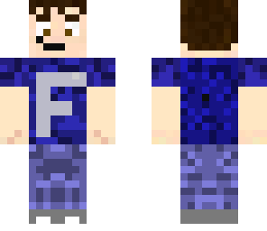 finns skin