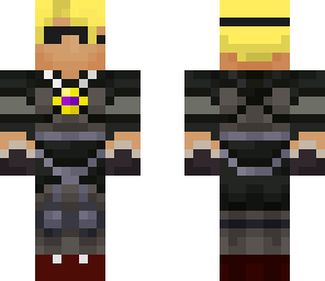 super sayian skydoesminecraft