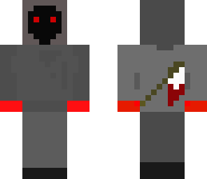 sensen mann