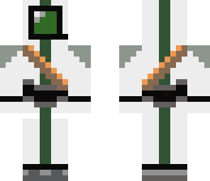 alemax soldier