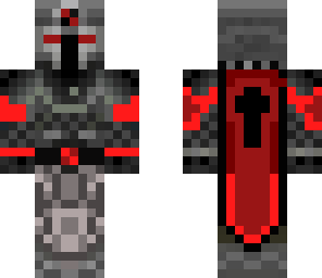 red king