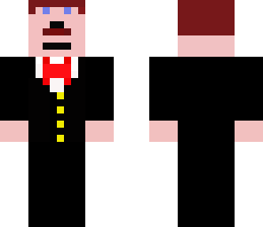 butler steve