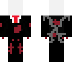 bloody slender